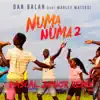 Dan Balan - Numa Numa 2 (feat. Marley Waters) [Pascal Junior Remix] - Single